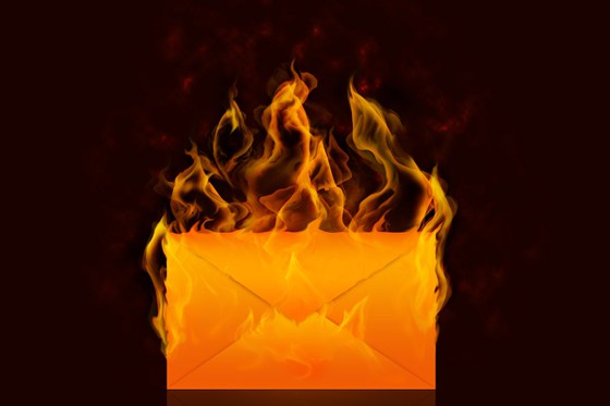 10/24/06 From the Mail&nbsp;Sack