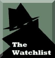 The Watchlist: Society&nbsp;Kills