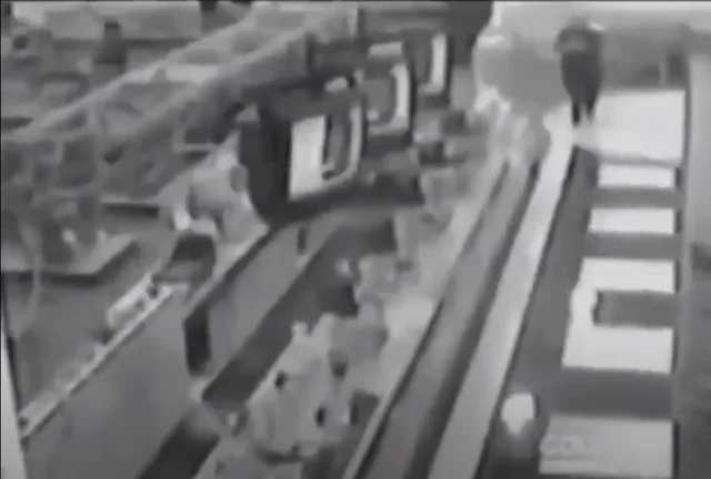 More on the Mall Shooter