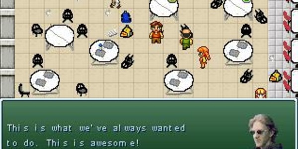 SCMRPG creator comments on Kimveer&nbsp;Gill