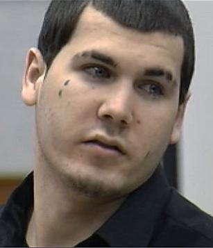 David Sparre’s death sentence upheld in Jacksonville craigslist&nbsp;killing