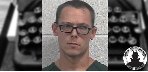 Kenny Bartley arrested again: 2020 edition