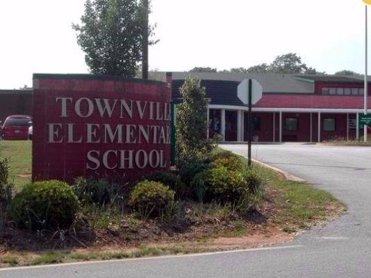 Townville Elementary shooter sentenced to LWOP