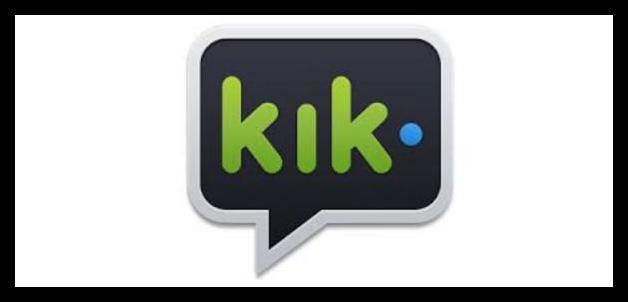 Female daycare worker charged with sharing child porn on Kik