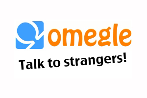 Click here for more stories about Omegle
