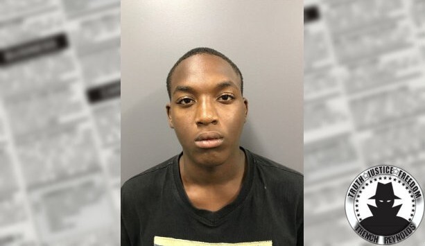 2nd suspect in Richmond LetGo murder sentenced