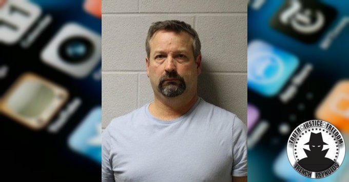 Man with same name as former Beatle arrested for Tumblr child porn