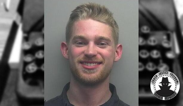 Dumbass poses with AR-15 and says 'Coming to a school near you'