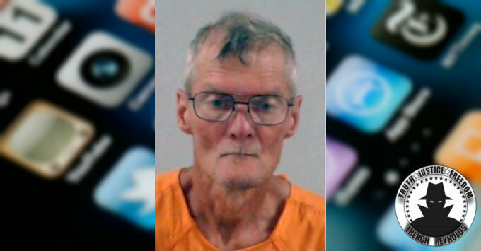 Convicted killer calls a 12-year-old girl a 'tease' on Snapchat