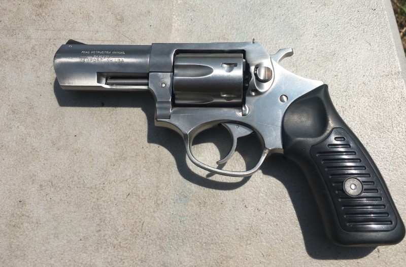 Motive released in Ridgway High School shooting