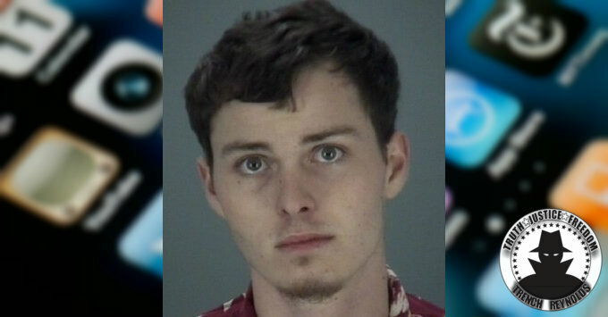 Florida Man Accused of Raping 10-year-old Girl He Met on Snapchat