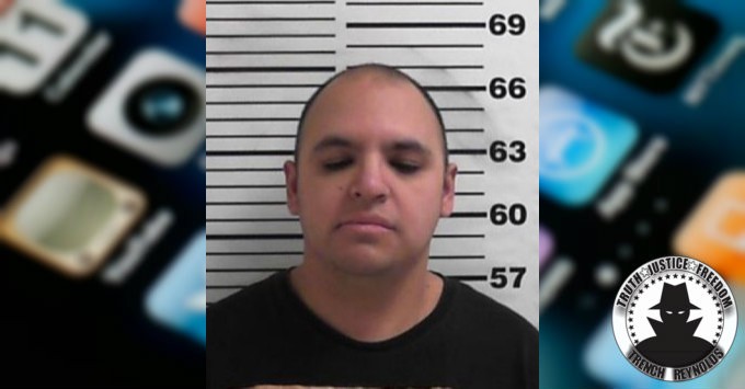 Utah man racks up 13 felonies on social media
