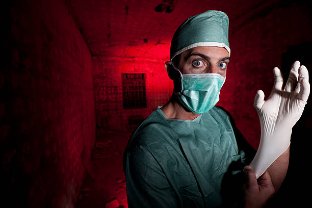 Creepy Denver doctor uploaded child porn pics of patients to Tumblr