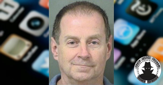 Florida Kik kreeper told police that his friends were interested in child porn