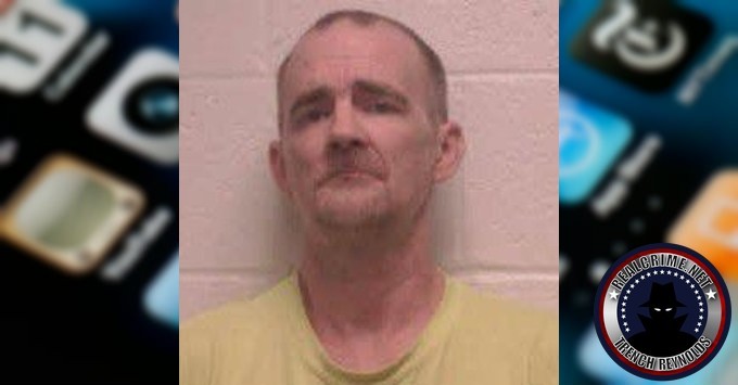 White House man charged with being a Kik kollector