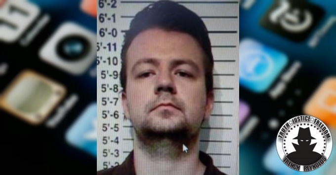 Kik kreeper who said 12-year-old was 'mature' sentenced for child porn