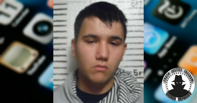 Teen charged with rape of 12-year-old girl he met through social media