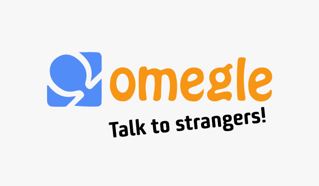Say it with me folks: "Omegle is not an app"