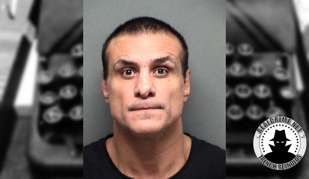 Alberto Del Rio trial rescheduled, still acts like he’s the&nbsp;victim