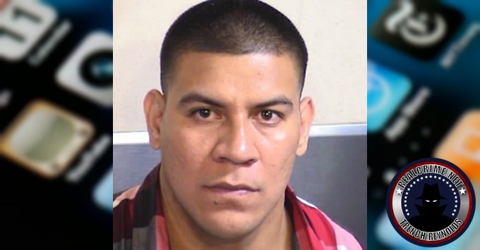 32-year-old man used Snapchat and MeetMe to assault 12-year-old girl