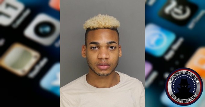 Second suspect arrested in CT Snapchat murder of teen