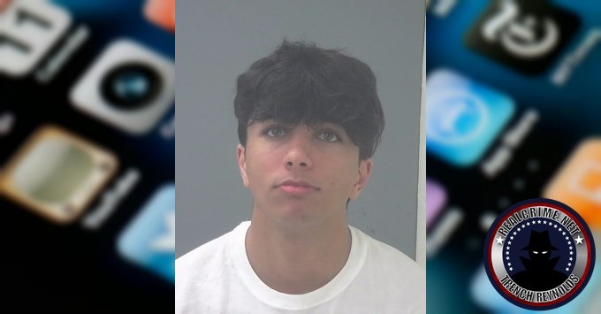 Snapchat suspect accused of climbing in 11-year-old girl's window