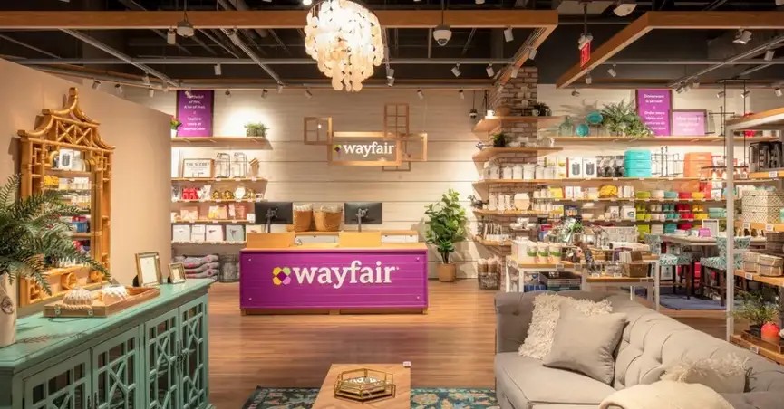 wayfair