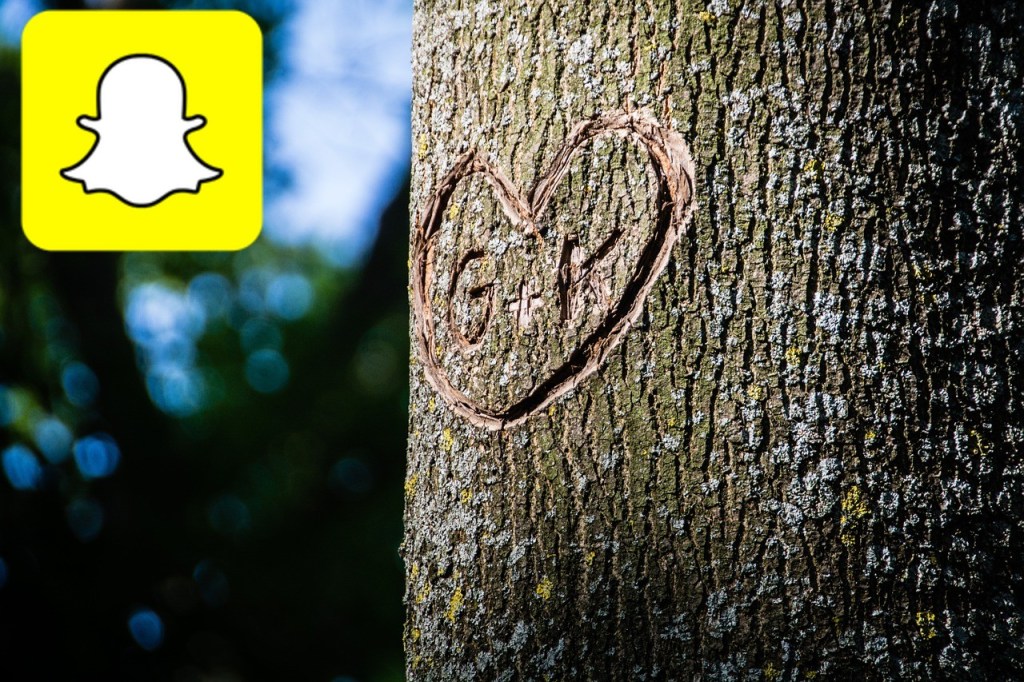 NJ Snapchat sleaze had victims carve his initials into her skin