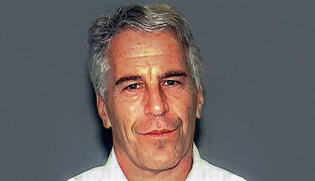 People care about the Jeffrey Epstein story for the wrong&nbsp;reasons