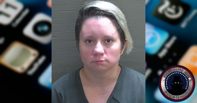 Woman has 14-year-old enter into BDSM contract