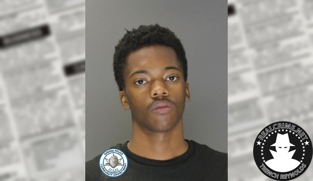 Colo. parents of five killed in LetGo robbery