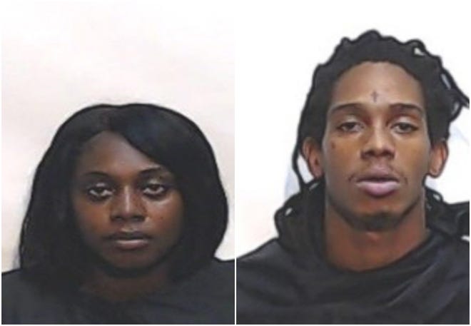 Two arrested in NC Craigslist murder