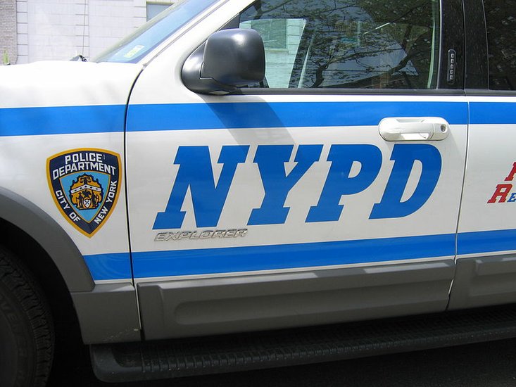 Who watches the watchmen?: NYPD ‘gun play’ edition