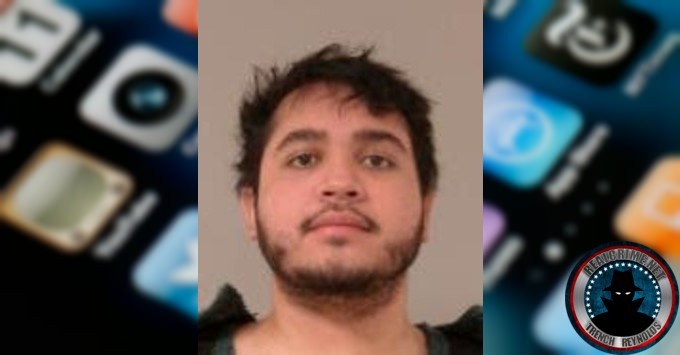 Kik kreeper shared child porn ‘by mistake’.