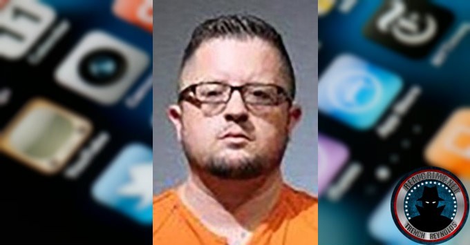 Kik kreeper bought lingerie for 10-year-old