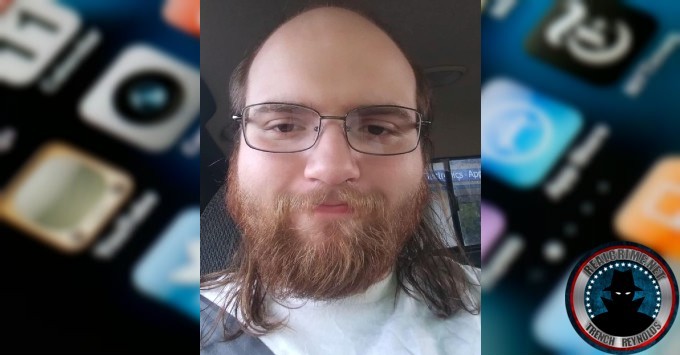 Dog-hoarding neckbeard charged with Kik child&nbsp;porn