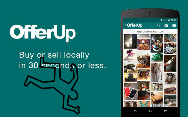 Gun used in Corona movie theater murders was bought on OfferUp