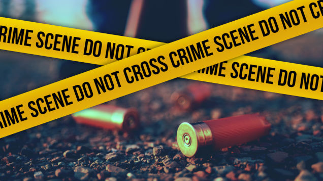 Did bullying cause the Timberview High School shooting?