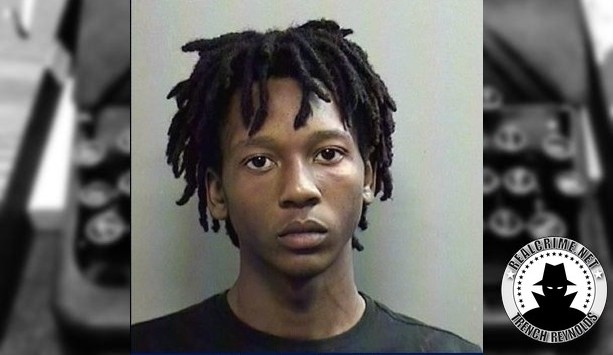 Accused Timberview High School shooter arrested again