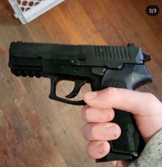 Are more charges coming from the Oxford High School shooting?