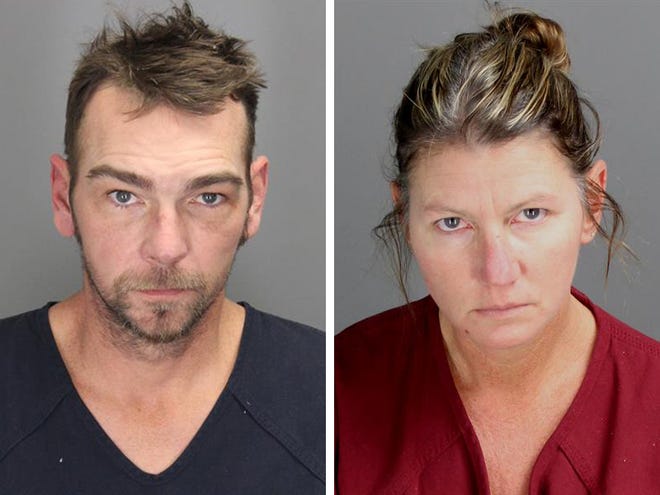 Parents of Oxford High School shooter apprehended after manhunt