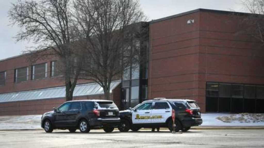 Ghost gun used in last week’s Kansas school&nbsp;shooting