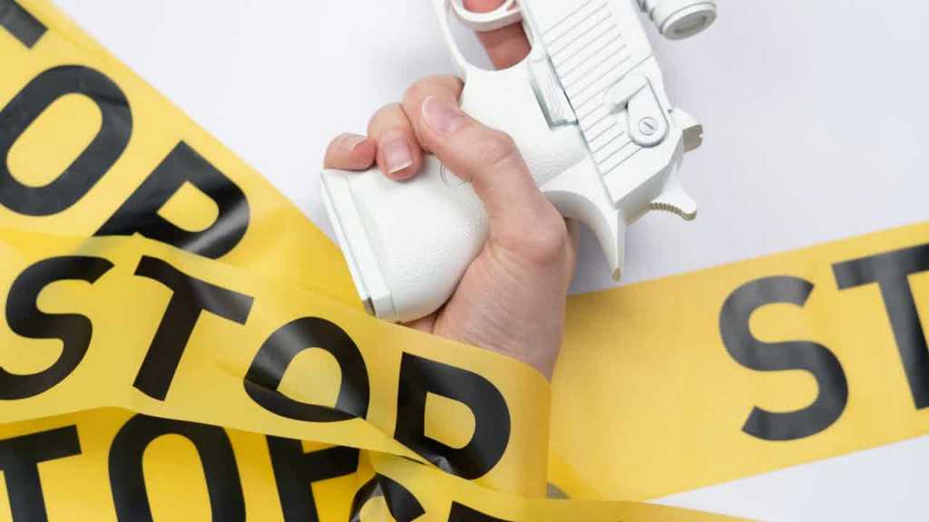 Mom shows up to active shooter situation with a&nbsp;gun