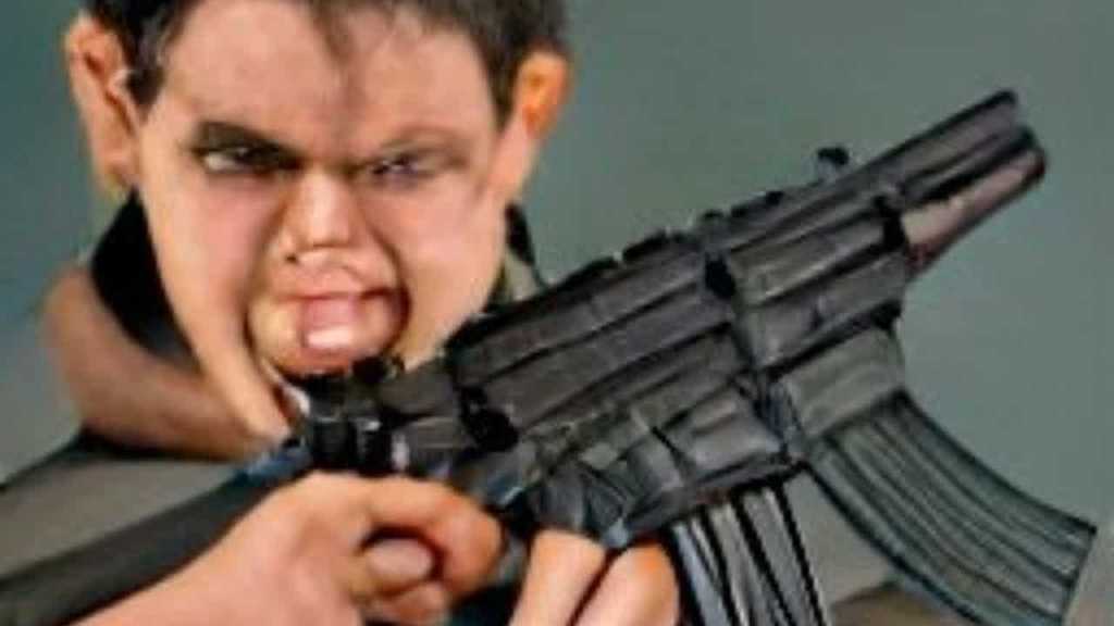 Uvalde gunman never fired a gun before&nbsp;shooting