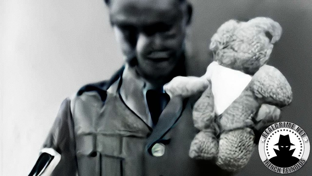 White supremacist groomer dies in federal custody