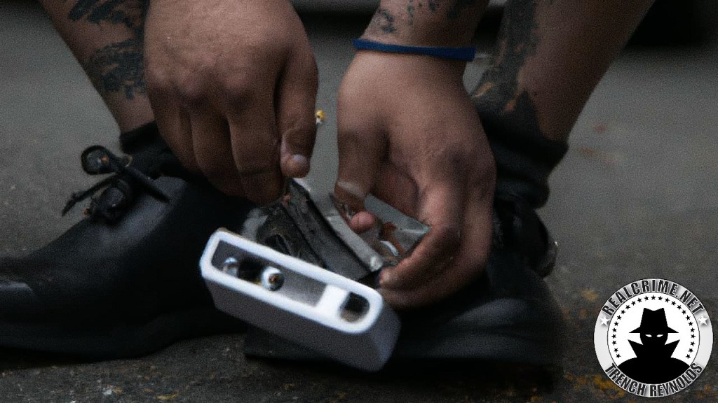 Iowa school shooter cut off ankle monitor minutes before killing&nbsp;two