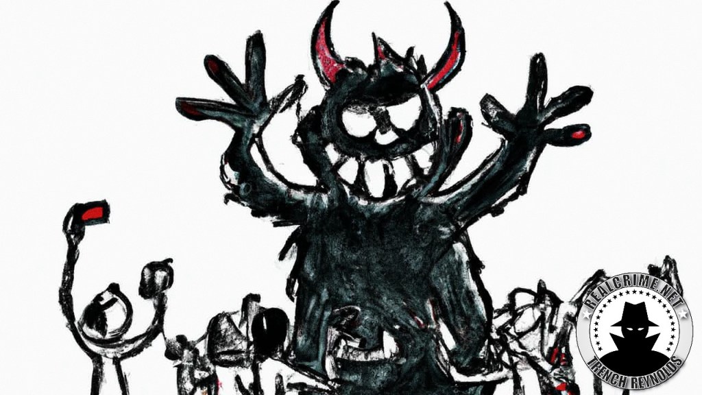 Even a monster has its fans: Texas teen idolized Uvalde shooter