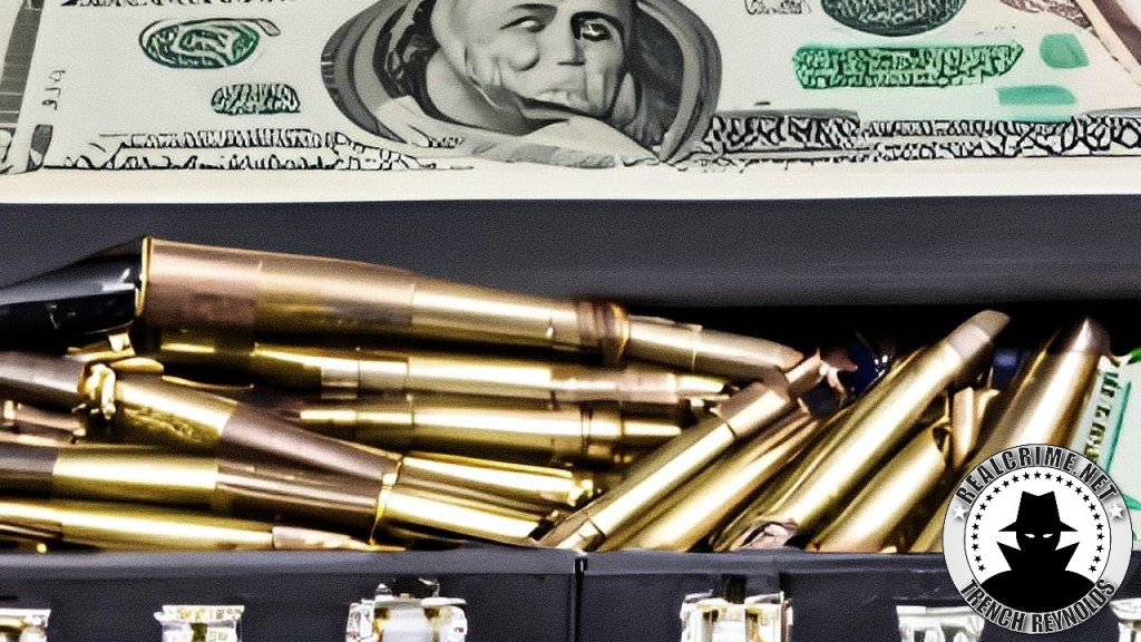 School where teacher was shot could get $1.5M for the wrong reasons