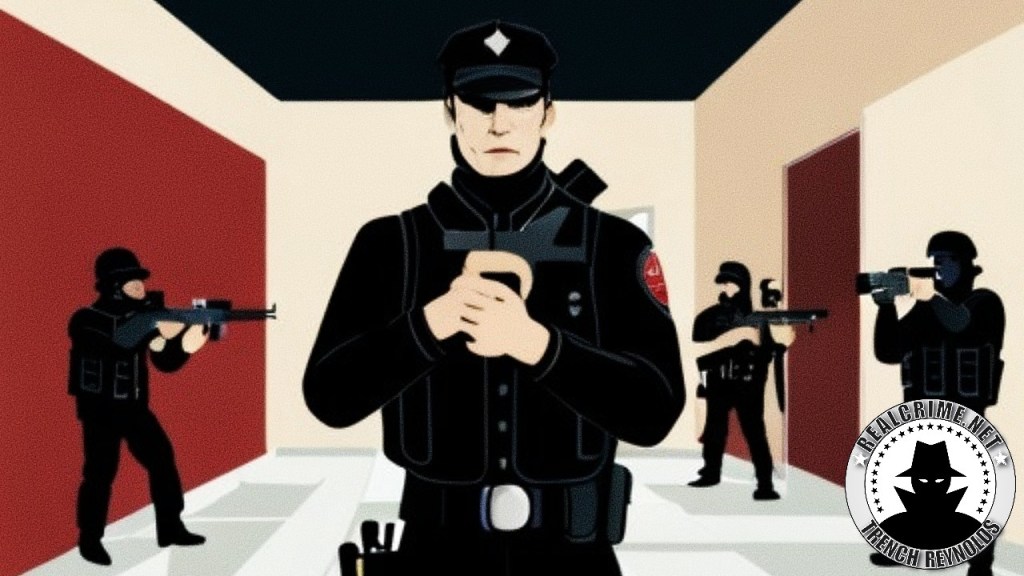 Studies: Cops in schools do not decrease the risk of school&nbsp;shootings