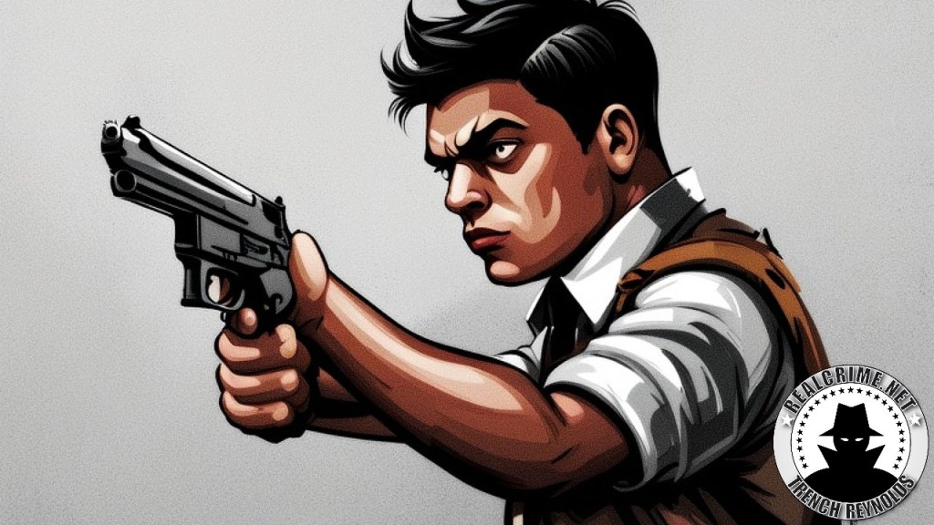 School accused of knowing student had gun, not a repeat